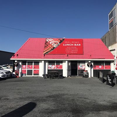 Hull Road Lunch Bar