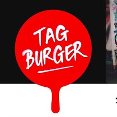 Tag Burger