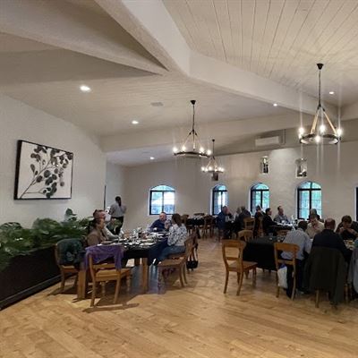 Omarama Lodge Vineyard, Restaurant & Bar