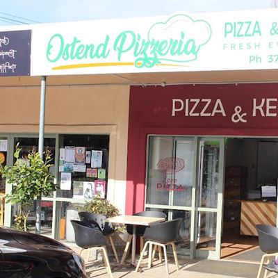 Ostend Pizzeria