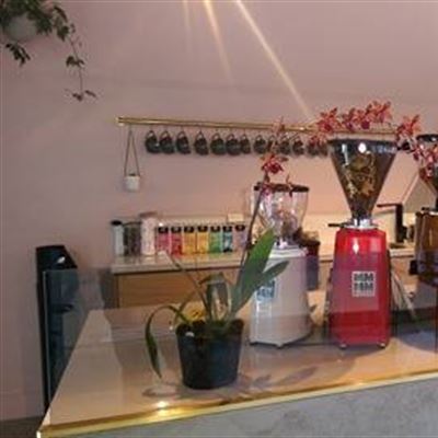 Hotshot Espresso