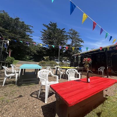 Smokeland BBQ Waiheke