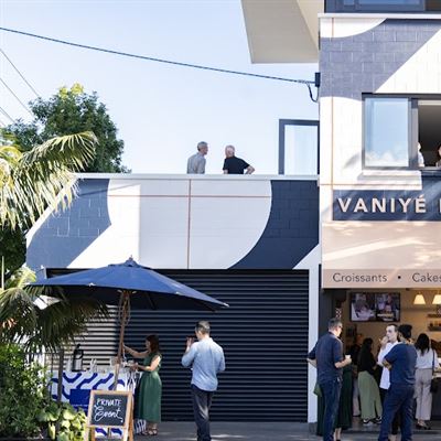 VANIYÉ Patisserie - Onehunga