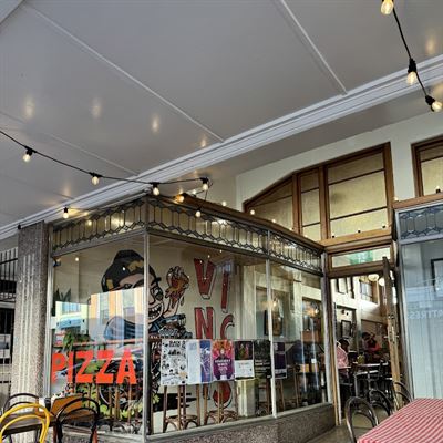 Vinci's Pizza