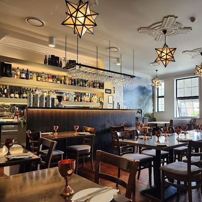 RASOI INDIAN RESTAURANT AND TAKEAWAY'S