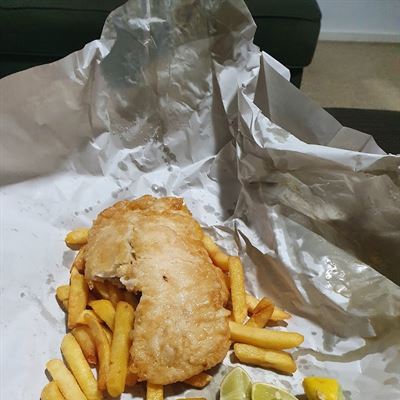 Titahi Bay Fish Supply