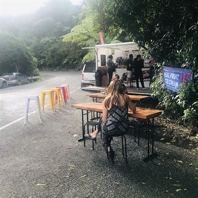 Tane Cafe