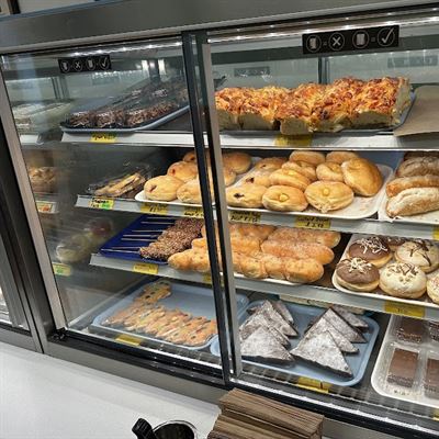 The Bakehouse Opotiki
