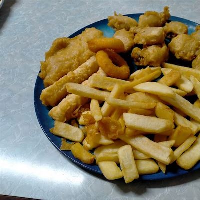 Kapai Kai Takeaways