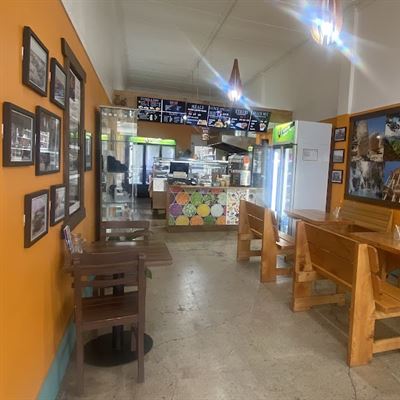 Elite Turkish Cafe