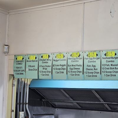 Good Tukka Takeaways
