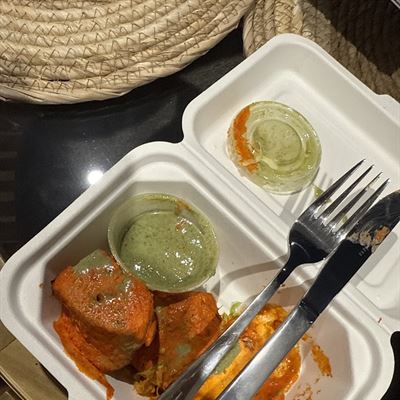 Hello India restaurant