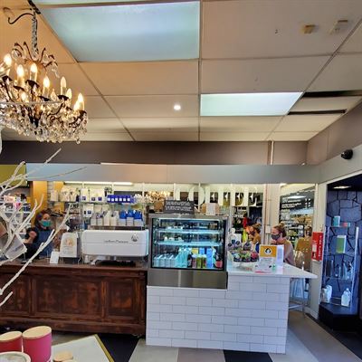 Church Street Dispensary