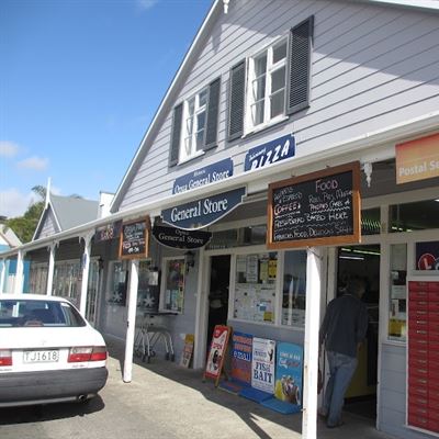 Opua General Store