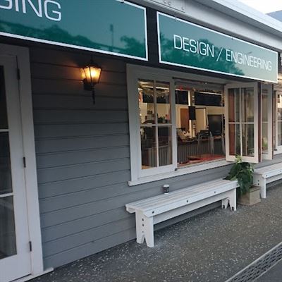 The Old Store Takeaways