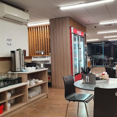 Vietnam Cafe