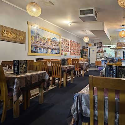 Chok Chai Thai Restaurant