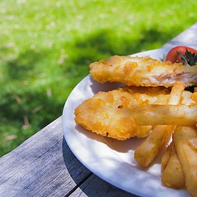 Otaki Seafoods