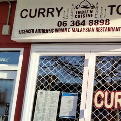 Curry Town