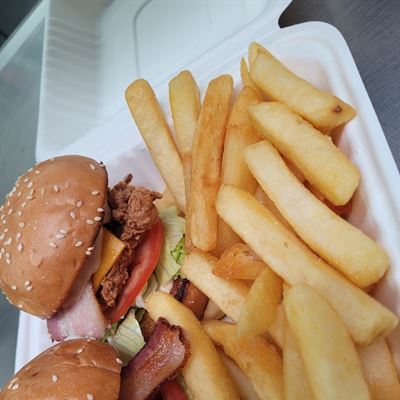 Otautau Food Centre