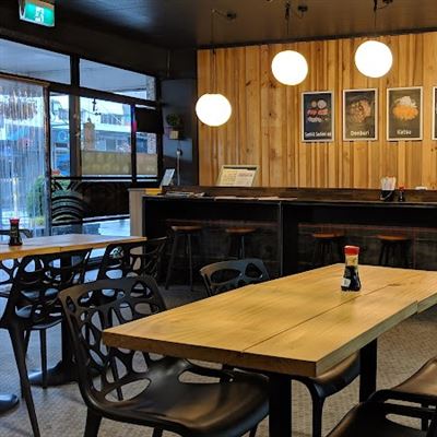 Jasmines Thai Restaurant Otorohanga