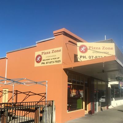 Pizza Zone