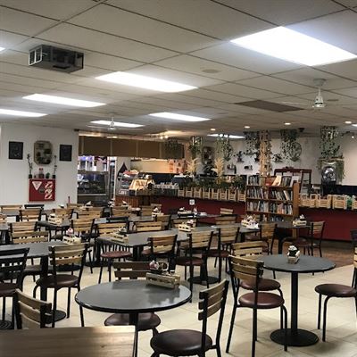 Ronnie's Cafe & Bakery