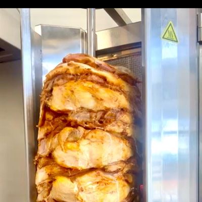 OTO FOODIE KEBAB and TAKEAWAYS