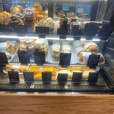 Wild Wheat Mt Albert