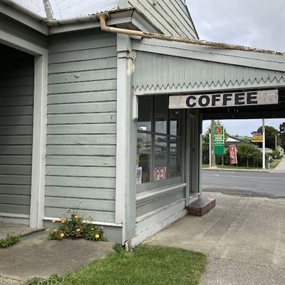 Tahatika Coffee Traders