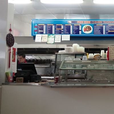 Fish King Chinese Restaurant & Takeaways