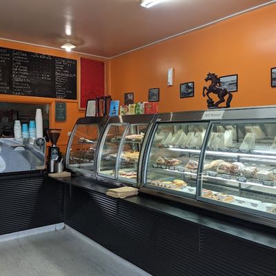 Pahiatua Bakery & Cafe
