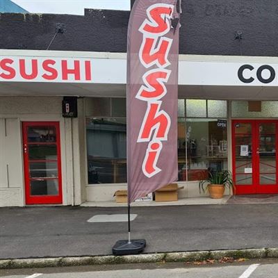 Joy Sushi