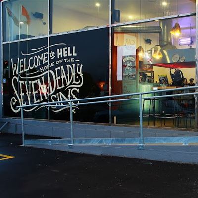 HELL Pizza Papakura