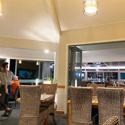 Zane Grey's Restaurant and Bar