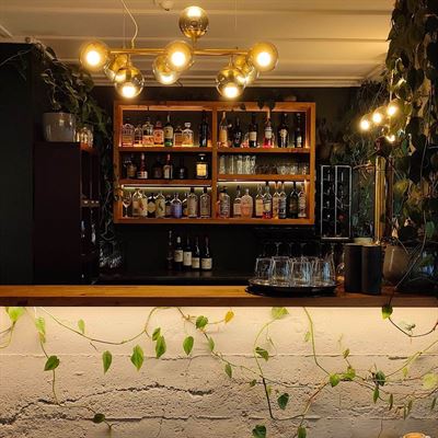 Terra Restaurant