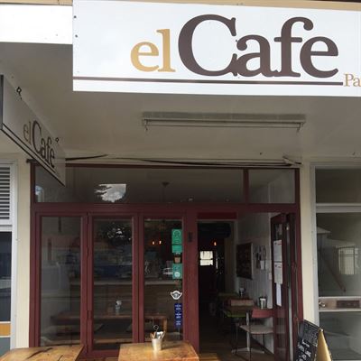 El Cafe