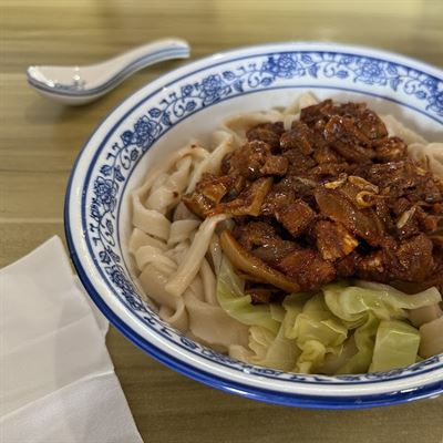 Xi'an Food Bar Panmure