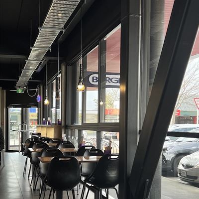 BurgerFuel Papanui