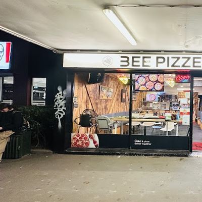 BeePizzeria Papanui