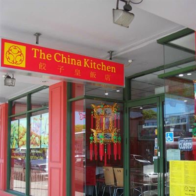 The China Kitchen