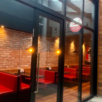 Sal's Authentic New York Pizza - Northlands