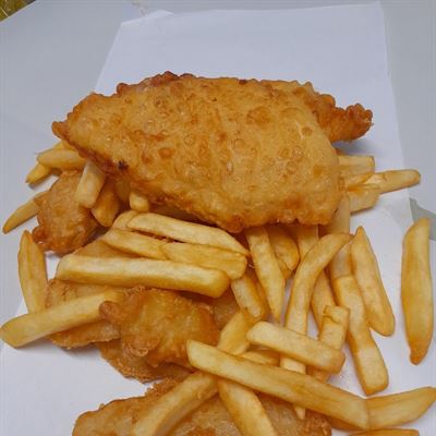 Paparoa Dairy & Takeaways