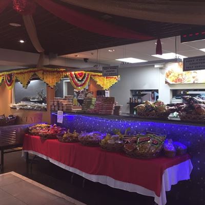 Shivani - Papatoetoe