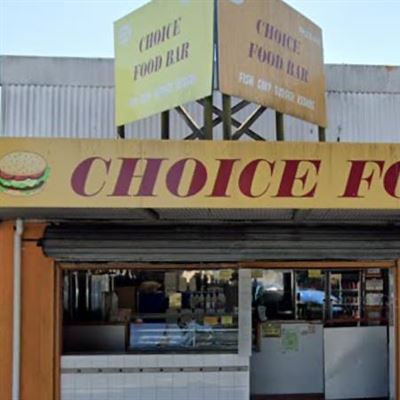 Choice Foodbar