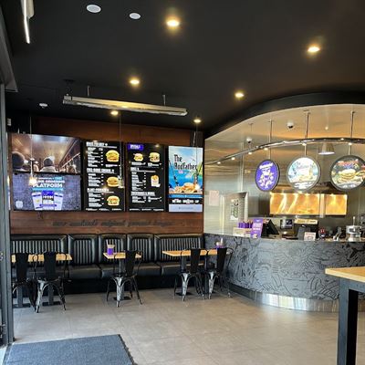 BurgerFuel Timaru