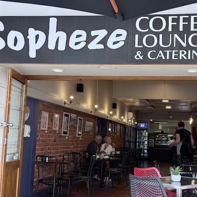 Sopheze