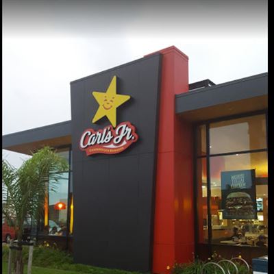 Carl's Jr. Hastings
