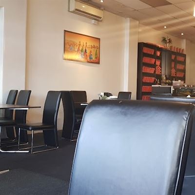 Bolina Indian Sweets and Restaurant