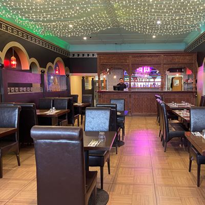 Panj Taara Indian Restaurant